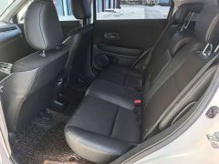 Honda Vezel 1.5L CVT Pioneer Edition - photo 4