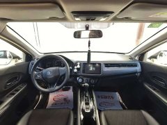 Honda Vezel 1.5L CVT Pioneer Edition - photo 6