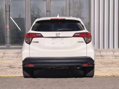 Honda Vezel 1.5L CVT Pioneer Edition - photo 7