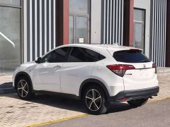 Honda Vezel 1.5L CVT Pioneer Edition - photo 8