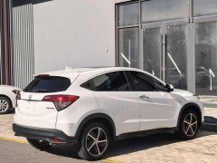 Honda Vezel 1.5L CVT Pioneer Edition - photo 9