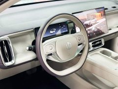 Leapmotor B01 650 Pleasure Edition - ფოტო 11