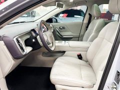 Leapmotor B01 650 Pleasure Edition - ფოტო 15