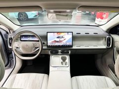 Leapmotor B01 650 Pleasure Edition - ფოტო 17