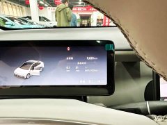 Leapmotor B01 650 Pleasure Edition - ფოტო 19