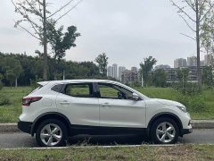 Nissan Qashqai 2.0L CVT XV Smart Comfort Edition - фото 10