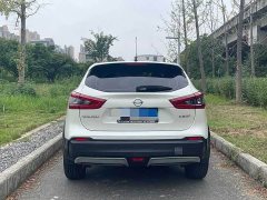 Nissan Qashqai 2.0L CVT XV Smart Comfort Edition - фото 11