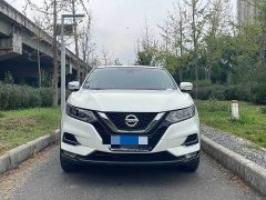 Nissan Qashqai 2.0L CVT XV Smart Comfort Edition - фото 2
