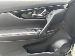 Nissan Qashqai 2.0L CVT XV Smart Comfort Edition - фото 4