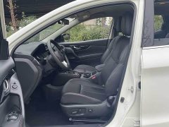 Nissan Qashqai 2.0L CVT XV Smart Comfort Edition - фото 5