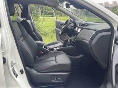Nissan Qashqai 2.0L CVT XV Smart Comfort Edition - фото 6