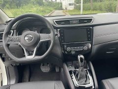 Nissan Qashqai 2.0L CVT XV Smart Comfort Edition - фото 7