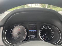Nissan Qashqai 2.0L CVT XV Smart Comfort Edition - фото 8