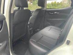 Nissan Qashqai 2.0L CVT XV Smart Comfort Edition - фото 9