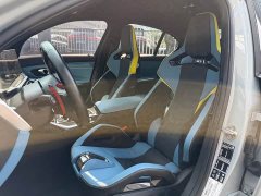 BMW M3 Sedan M xDrive Thunder Edition - ფოტო 8