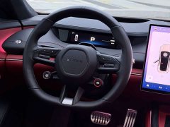 Xiaomi SU7 Quad Motor Ultra-Long Range Advanced Autonomous Driving Max - ფოტო 13
