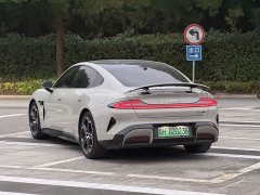 Xiaomi SU7 Quad Motor Ultra-Long Range Advanced Autonomous Driving Max - ფოტო 3