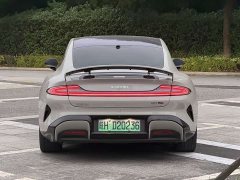 Xiaomi SU7 Quad Motor Ultra-Long Range Advanced Autonomous Driving Max - ფოტო 5