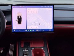 Xiaomi SU7 Quad Motor Ultra-Long Range Advanced Autonomous Driving Max - ფოტო 9