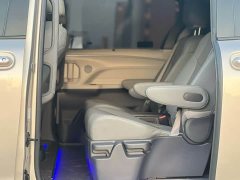 Toyota Sienna 2.5L Hybrid Comfort Edition - ფოტო 4