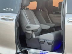 Toyota Sienna 2.5L Hybrid Comfort Edition - ფოტო 5