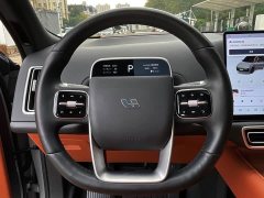 Li Auto L9 Max - ფოტო 11