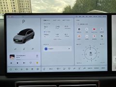 Li Auto L9 Max - ფოტო 13