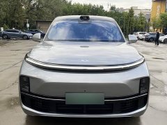 Li Auto L9 Max - ფოტო 2