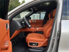 Li Auto L9 Max - ფოტო 7