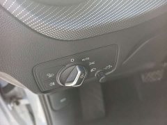 Audi Q2L 35 TFSI Fashion Dynamic - photo 12