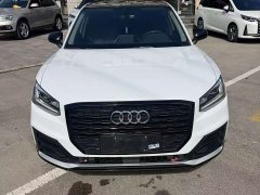 Audi Q2L 35 TFSI Fashion Dynamic - photo 2