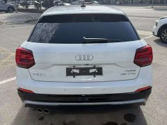 Audi Q2L 35 TFSI Fashion Dynamic - photo 4