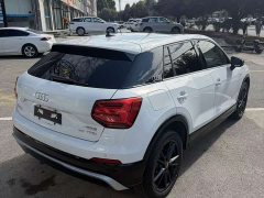 Audi Q2L 35 TFSI Fashion Dynamic - photo 5
