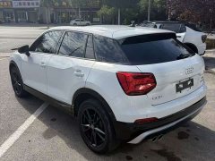 Audi Q2L 35 TFSI Fashion Dynamic - photo 6