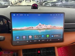 AITO M7 1.5T Intelligent Driving AWD Pro 5-Seater - ფოტო 11