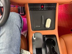 AITO M7 1.5T Intelligent Driving AWD Pro 5-Seater - ფოტო 12