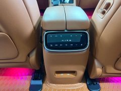 AITO M7 1.5T Intelligent Driving AWD Pro 5-Seater - ფოტო 15