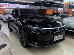 AITO M7 1.5T Intelligent Driving AWD Pro 5-Seater - ფოტო 3