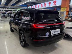 AITO M7 1.5T Intelligent Driving AWD Pro 5-Seater - ფოტო 4