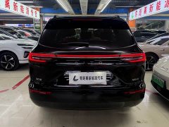 AITO M7 1.5T Intelligent Driving AWD Pro 5-Seater - ფოტო 5