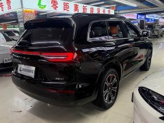 AITO M7 1.5T Intelligent Driving AWD Pro 5-Seater - ფოტო 6