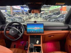 AITO M7 1.5T Intelligent Driving AWD Pro 5-Seater - ფოტო 9