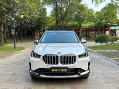 BMW X1 xDrive25Li X Design Package - ფოტო 1