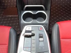 BMW X1 xDrive25Li X Design Package - ფოტო 12