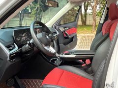 BMW X1 xDrive25Li X Design Package - ფოტო 14