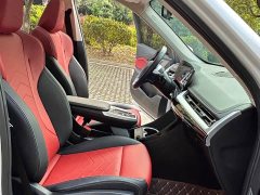BMW X1 xDrive25Li X Design Package - ფოტო 16