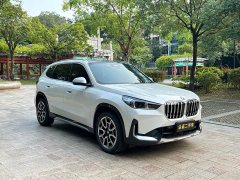 BMW X1 xDrive25Li X Design Package - ფოტო 2