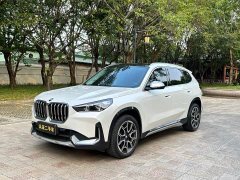 BMW X1 xDrive25Li X Design Package - ფოტო 3