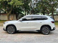 BMW X1 xDrive25Li X Design Package - ფოტო 4
