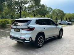 BMW X1 xDrive25Li X Design Package - ფოტო 5